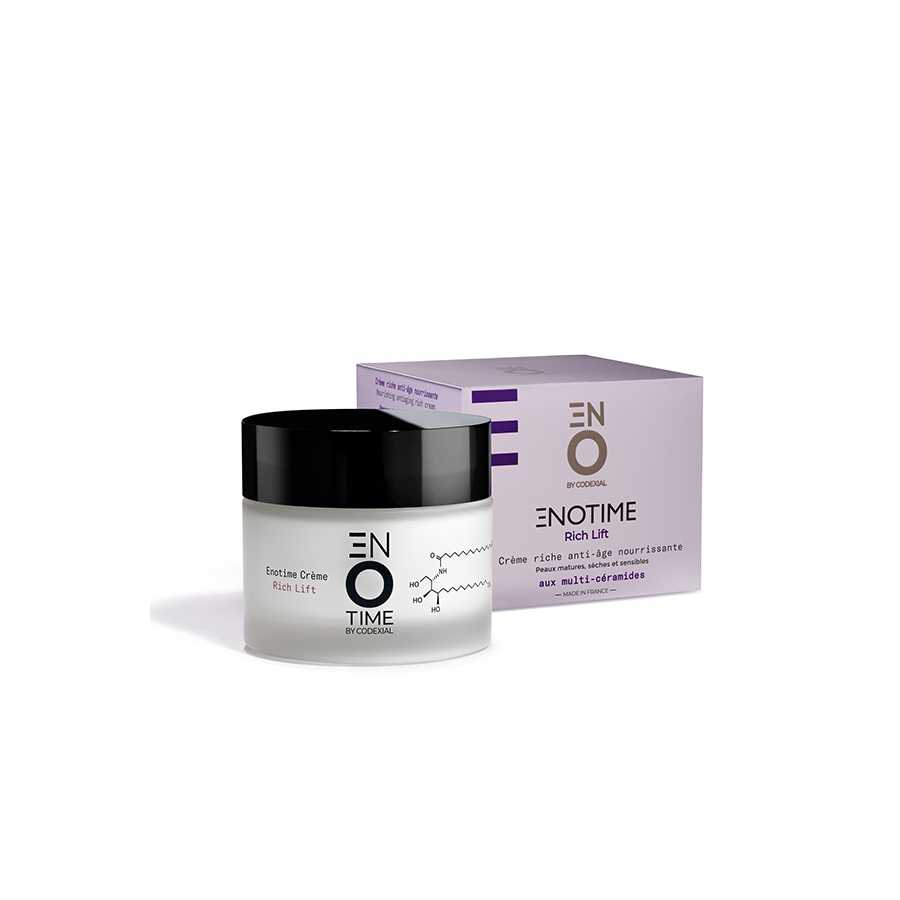 Codexial Enotime Rich Lift Cream 50Ml | Sifsaf